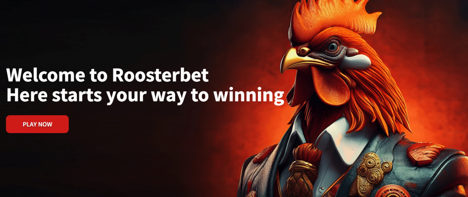 Roosterbet Gaming Platforms For Guaranteed Big Wins