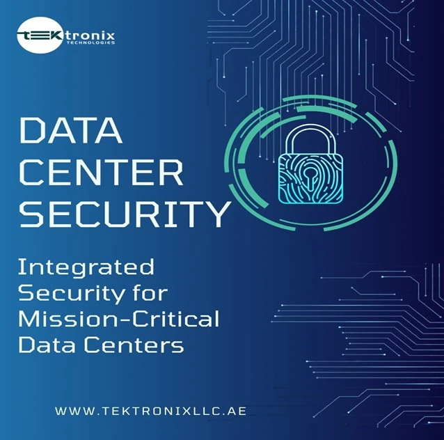 Future-Proofing Your Data: Cutting-Edge Security for UAE Data Centers