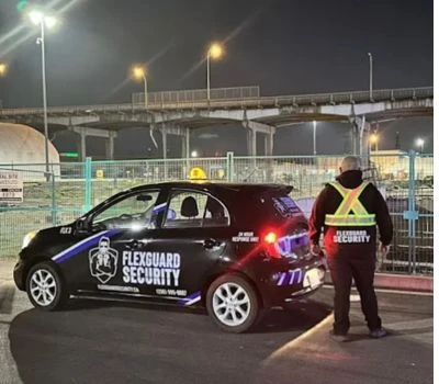 Professional Security Services in Vancouver: Your Safety, Our Priority