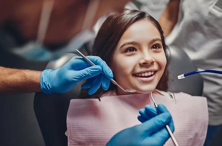 Trusted Dental Clinic in Bristol for Every Smile