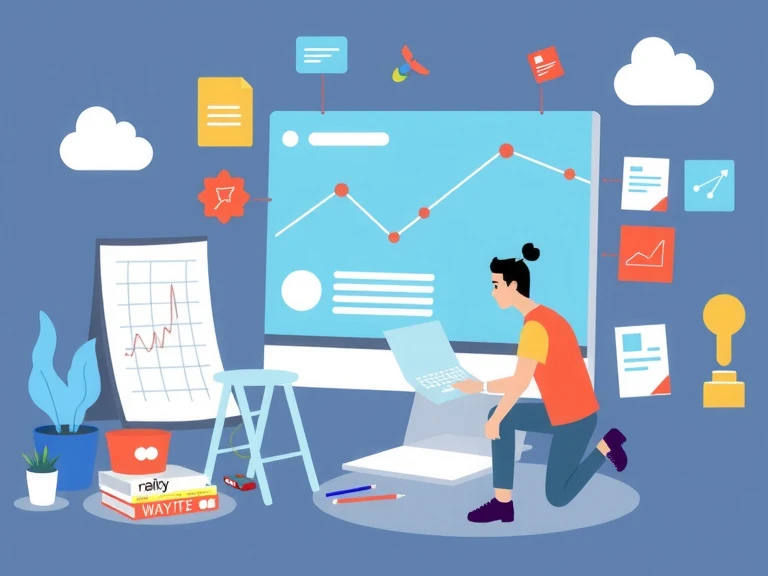 What You Need to Know About Key Website Development Services Offered