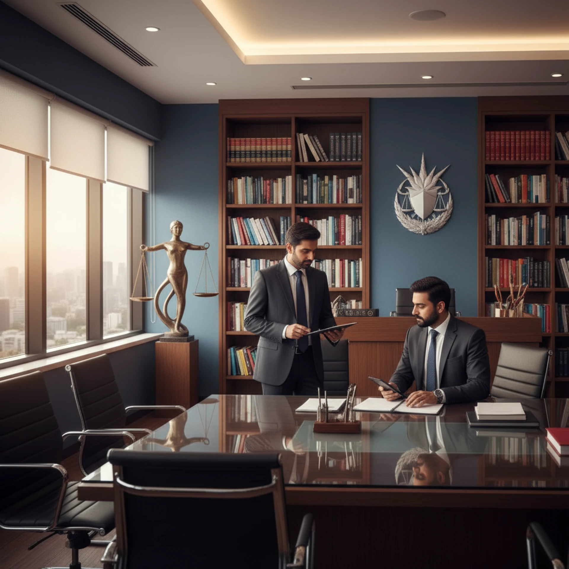 NCDRC Lawyer and Law Firm: Expert Guide for Consumer Rights in India