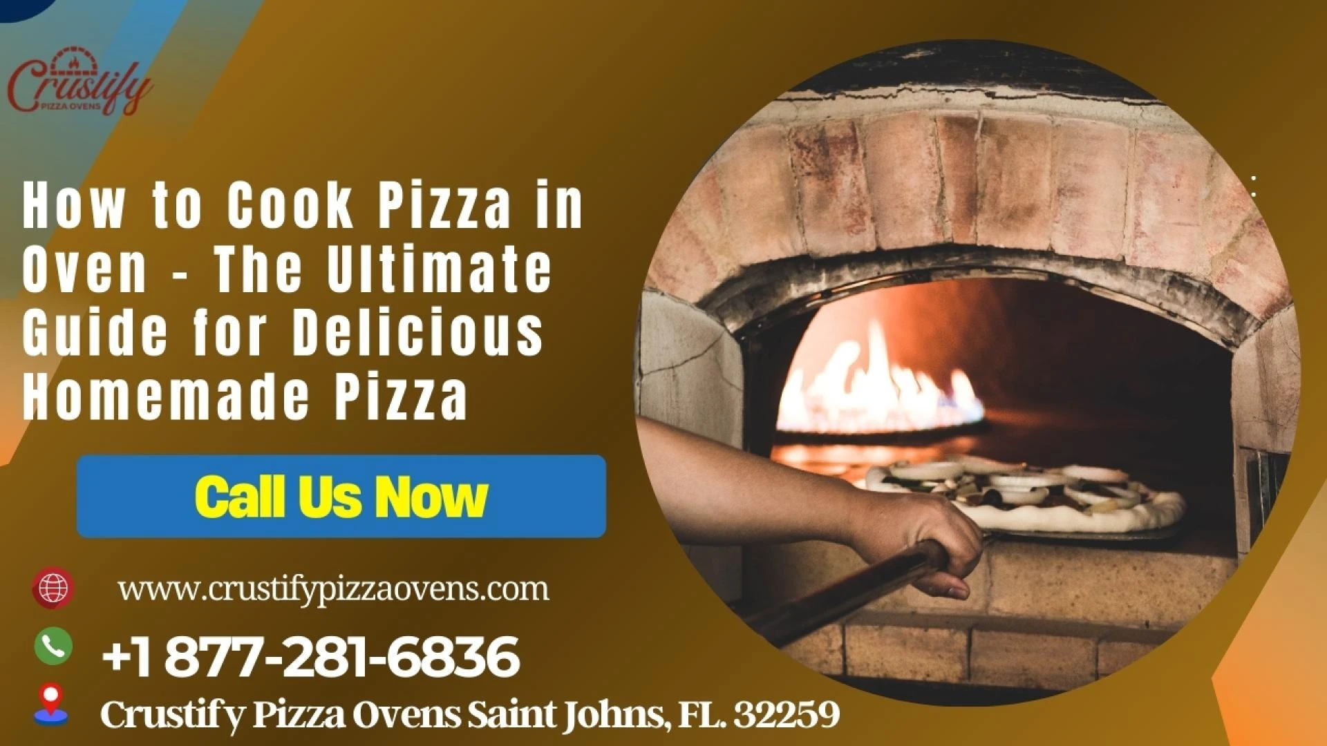 How to Cook Pizza in Oven – The Ultimate Guide for Delicious Homemade Pizza