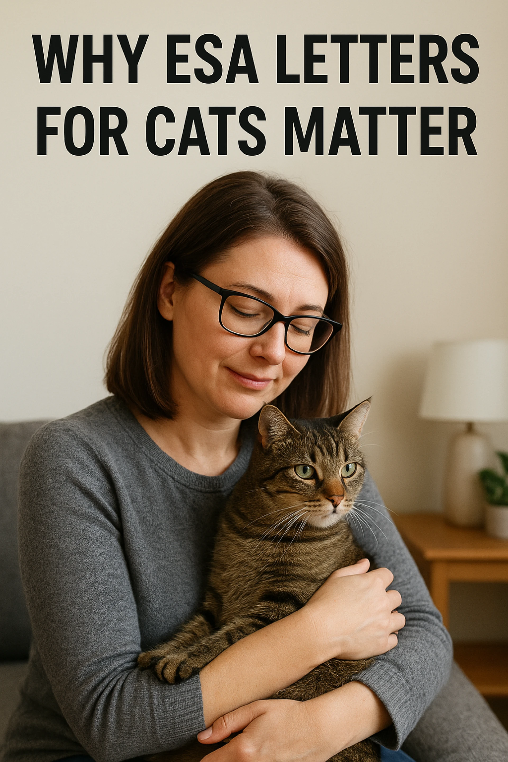 Best ESA Letter Services for Cats in 2025