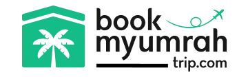 Umrah Trip from India – How to Plan, Book, and Embark on a Blessed Journey with BookMyUmrahTrip