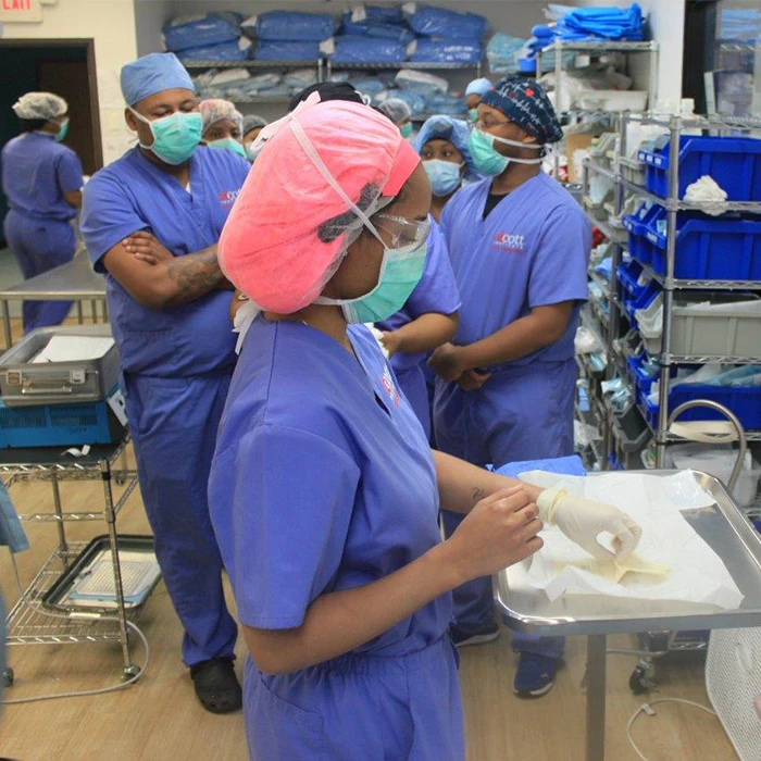 How to Pass the Central Processing Technician Exam with Confidence?