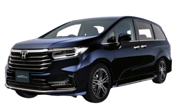 Luxury Chauffeur Service in Abu Dhabi