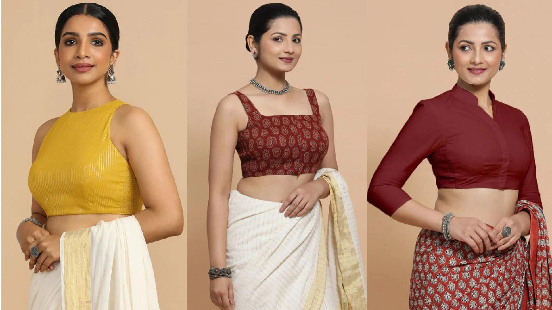 Latest Ethnic Wear Trends for Women This Diwali 2025