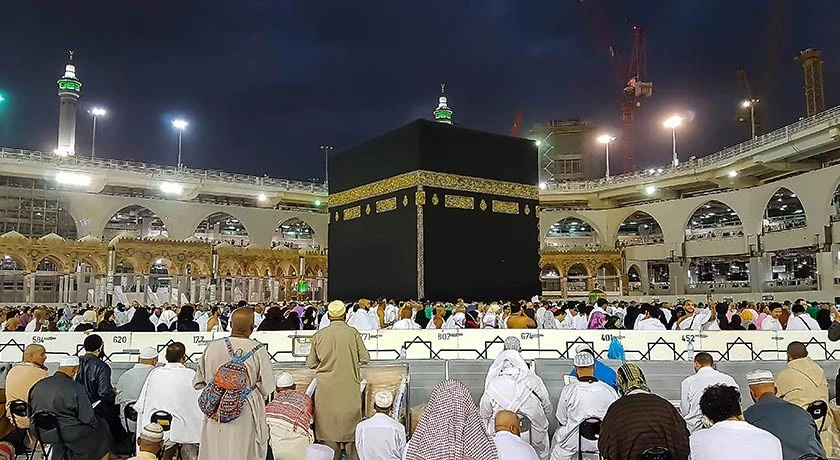 Experience a Luxurious and Comfortable Pilgrimage with 4 Star Umrah Packages from the UK