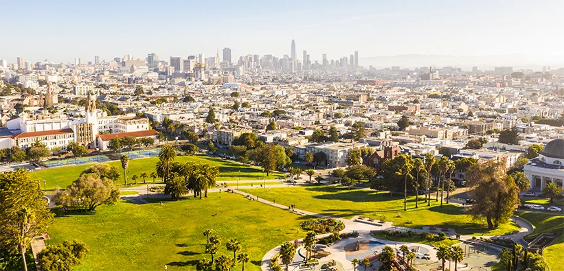 Cannabis Dispensary San Francisco: Your Guide to the City’s Cannabis Culture