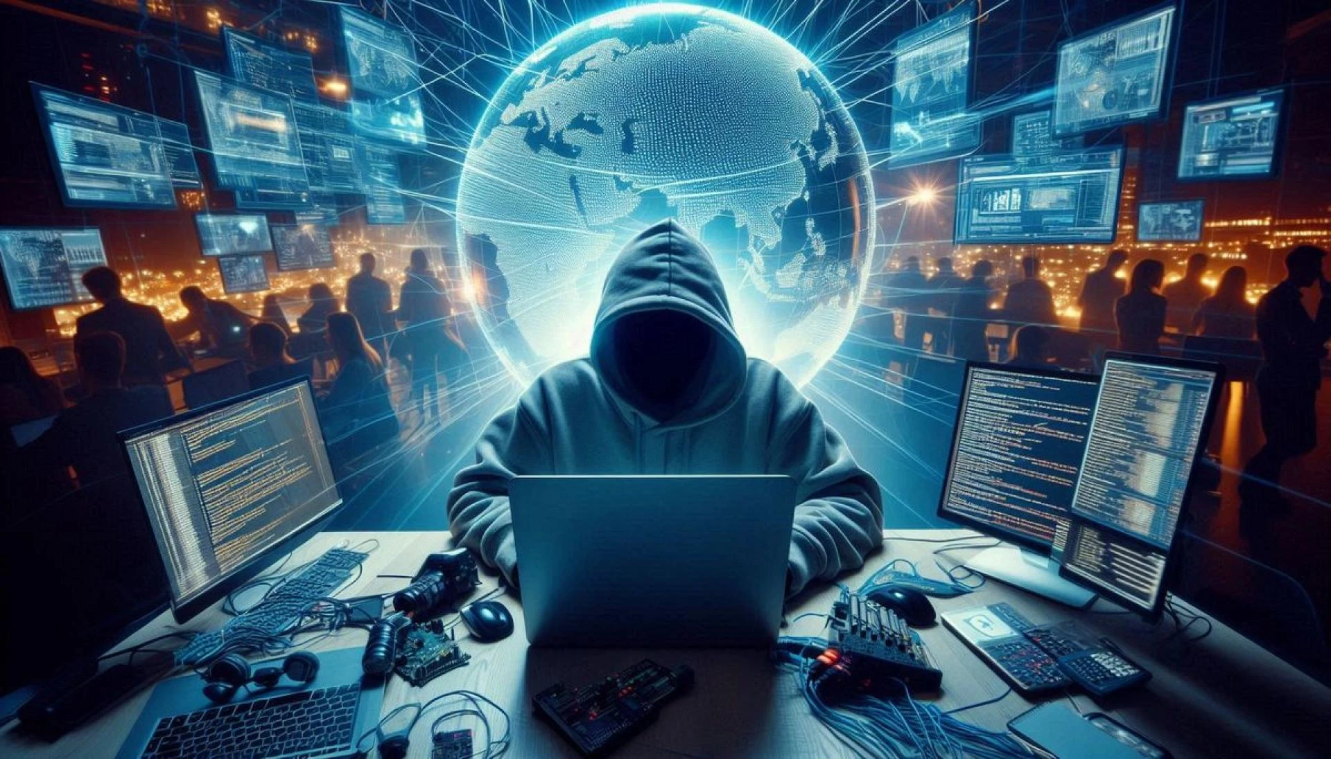 Ransomware Confirmed by ENISA as the Cause of Airport Check-In Disruptions