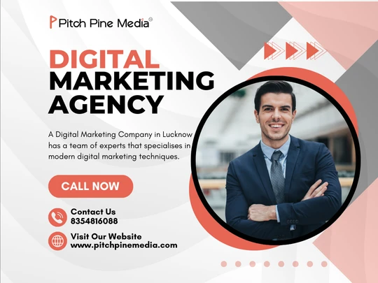 Key Strategies Used by a Leading Digital Marketing Company