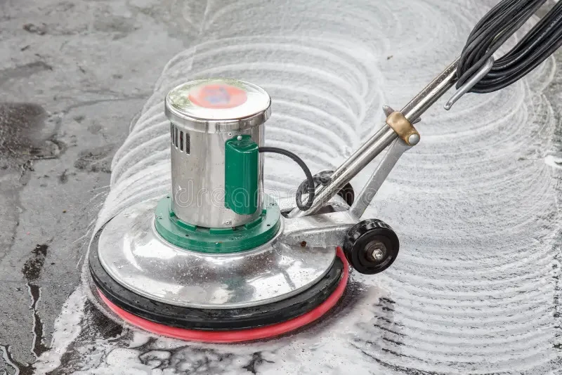 Professional Stone Polishing and Refinishing Services in Southern California