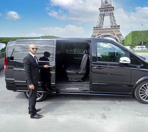 Shuttle from Disneyland to CDG: Best Options for Solo Travelers