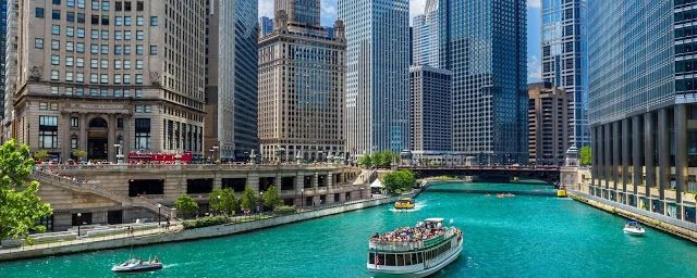 Book Cheap Flights to Chicago and Read Trusted Travel Up Reviews