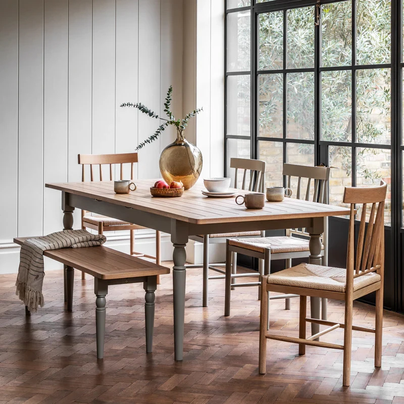 10 Reasons to Buy Extendable Dining Tables for Modern Homes