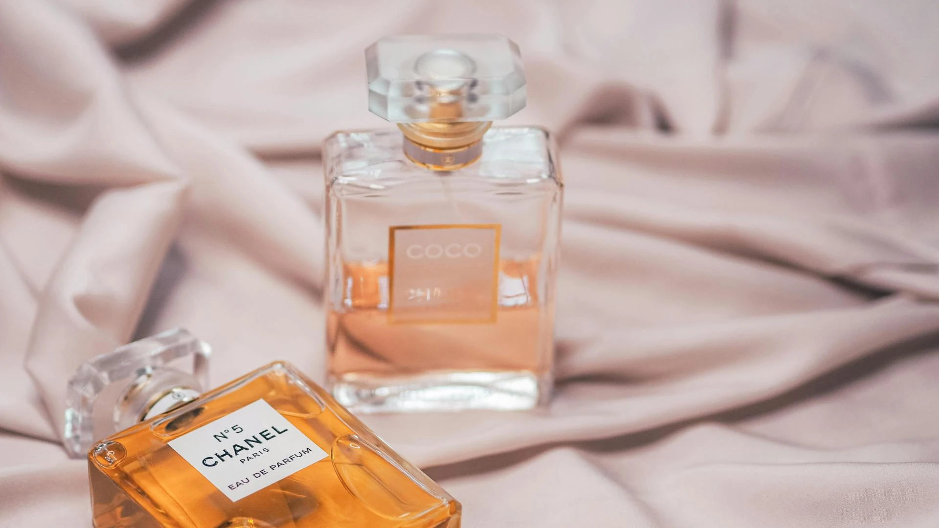 Scent Symphony Brings Luxury and Emotion to Everyday Life