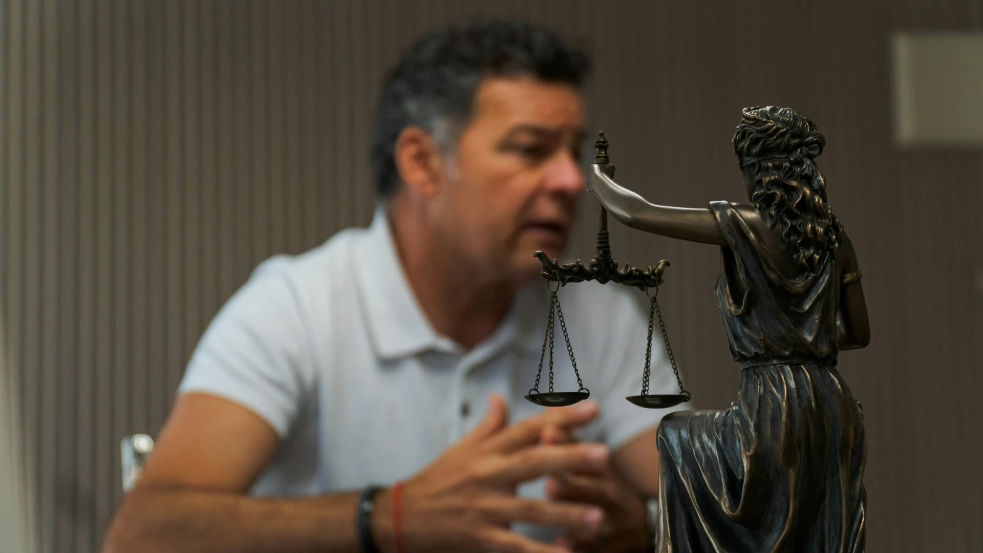 Why Hiring an Expert Lawyer Is Critical: A Personal Wake-Up Call