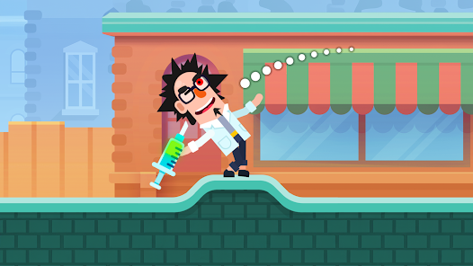 Bowmasters MOD APK 9.2.2 (Dinheiro infinito) Download para Android