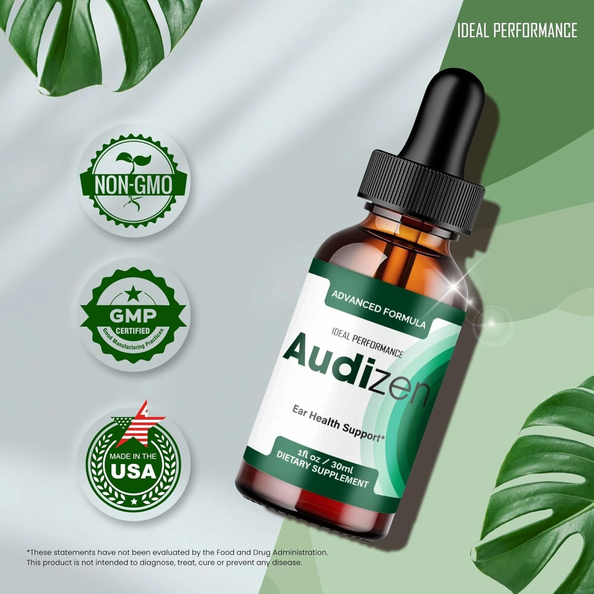 Audizen Review: Can Audizen for Tinnitus Truly Help?