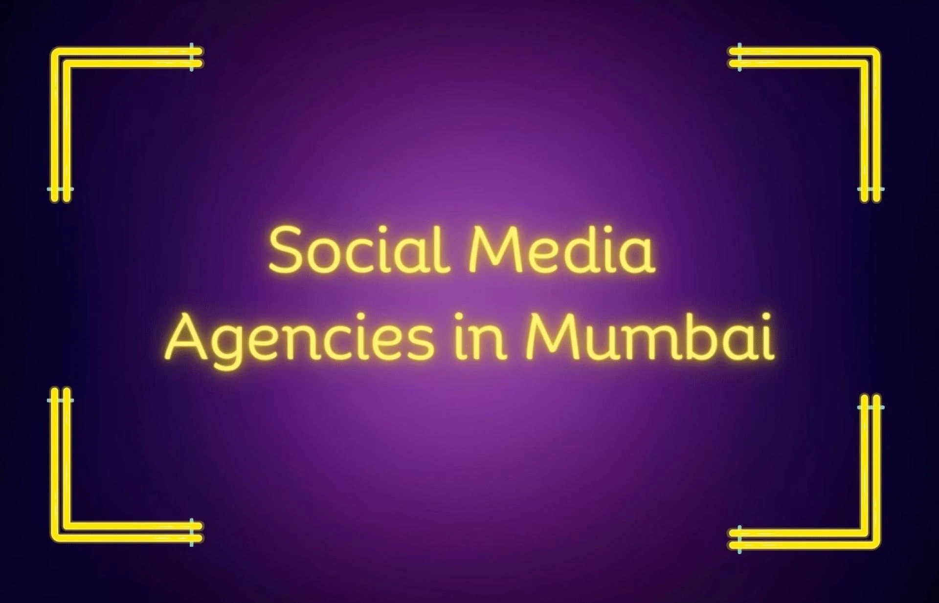Boost Your Brand Online with a Social Media Agency in Mumbai
