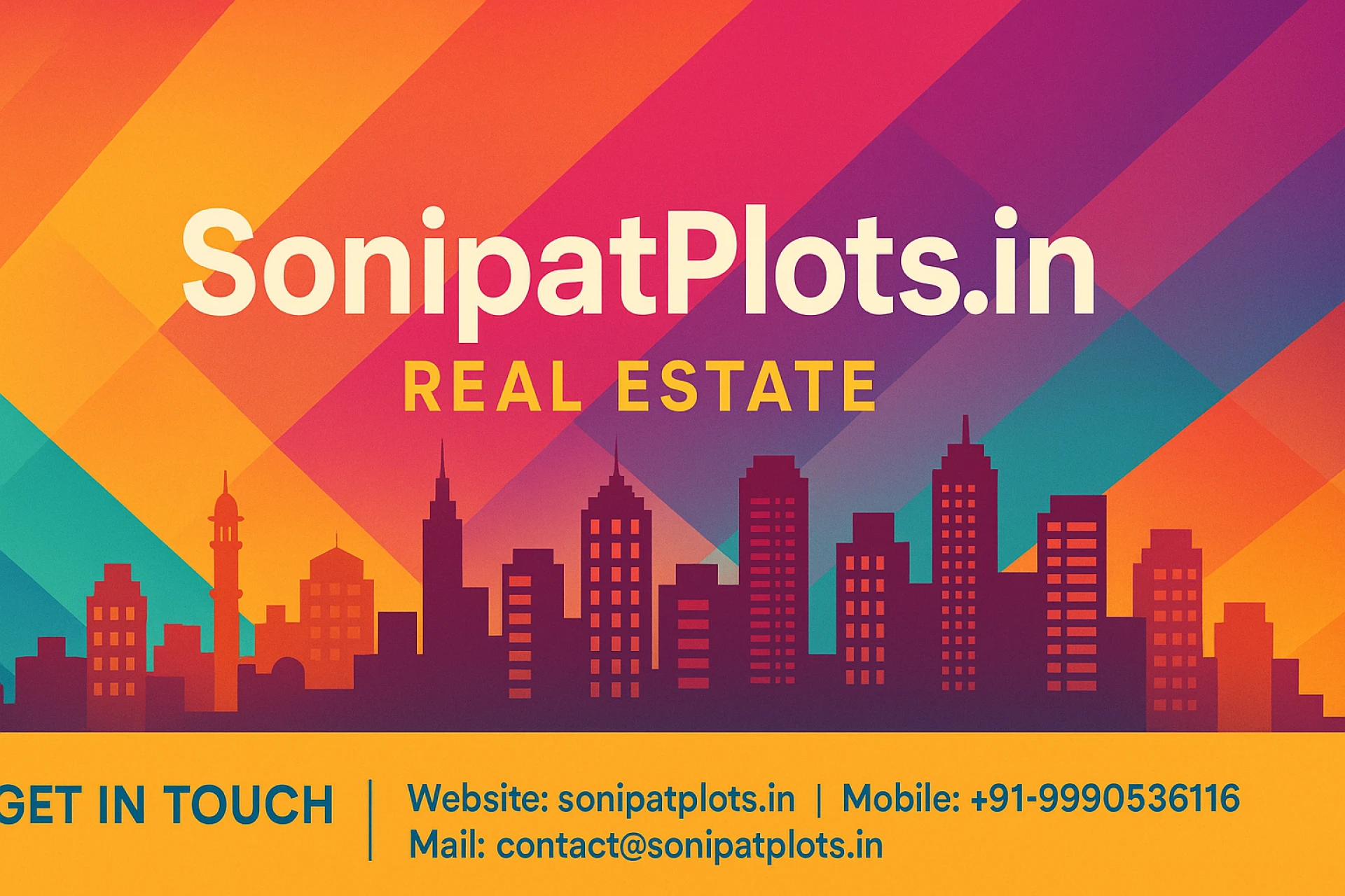 Buy Samyak Saffron Grand Sonipat Sector 33 Homes