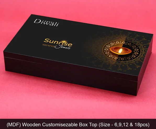 6 Diwali Corporate Gifts For Employees