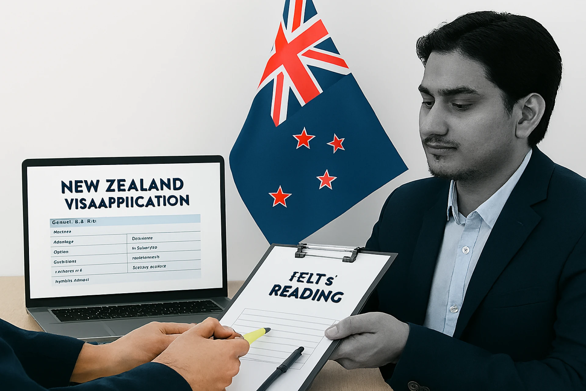 Visa Conditions and Work Rights for New Zealand Visa Holders