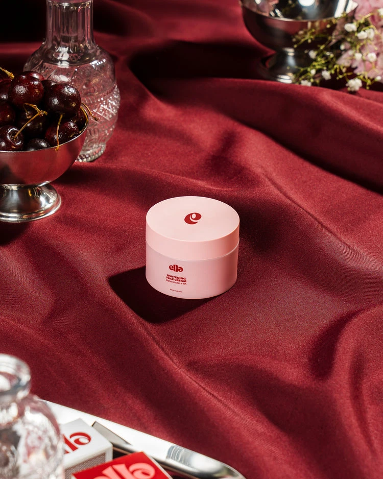 Why Women choose Ella best face cream in Dubai for long lasting results