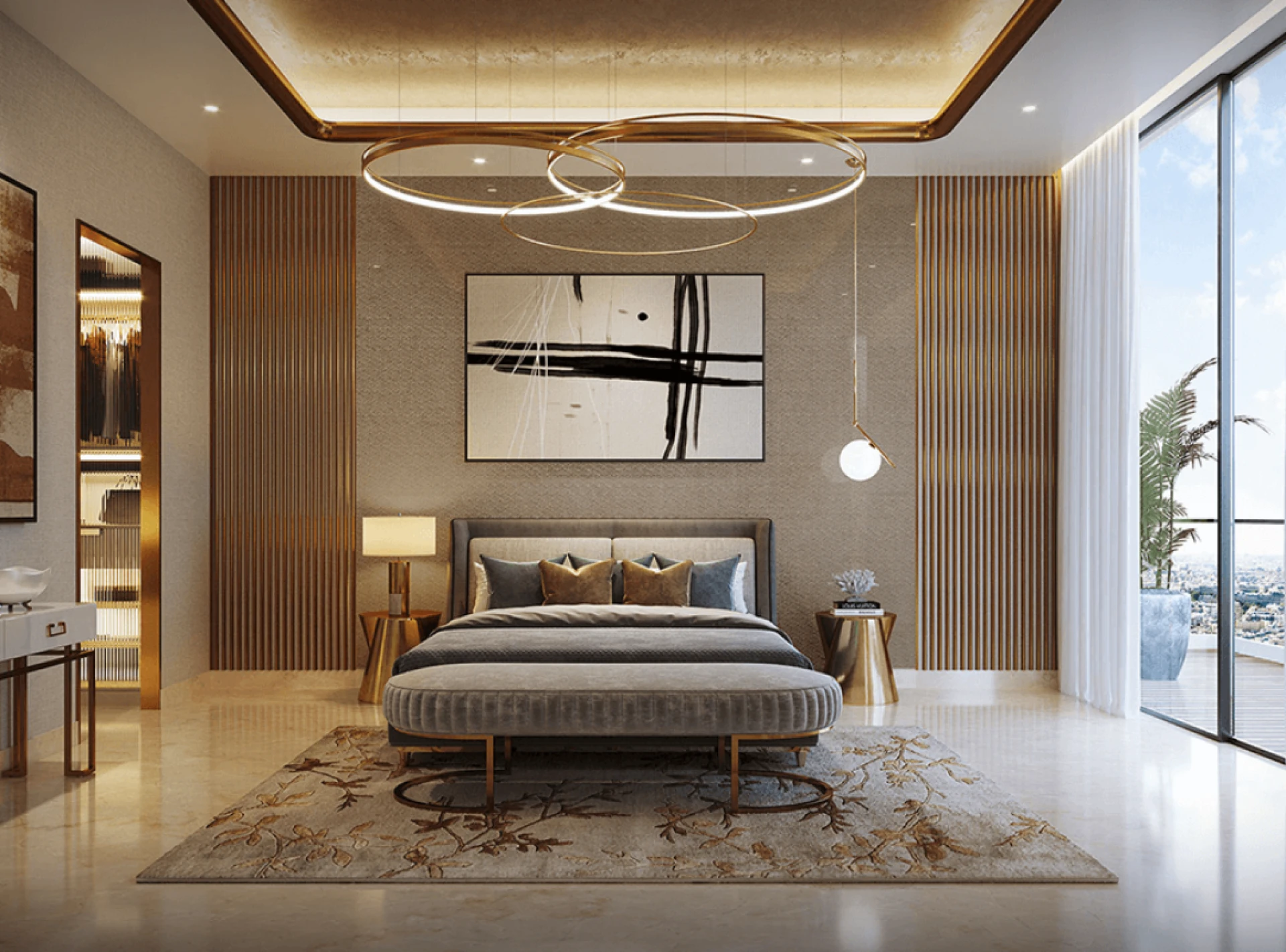 How M3M Crown Sector 111 Redefines Luxury Living in Gurgaon