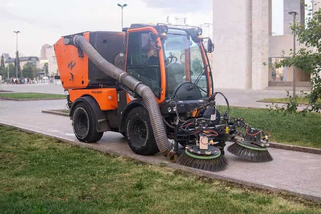 Why Choose Vacuum Excavator Rental in the West Midlands