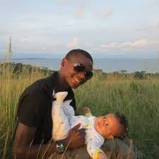 Atukunda Didan - Ceo Mambo gorilla safaris uganda