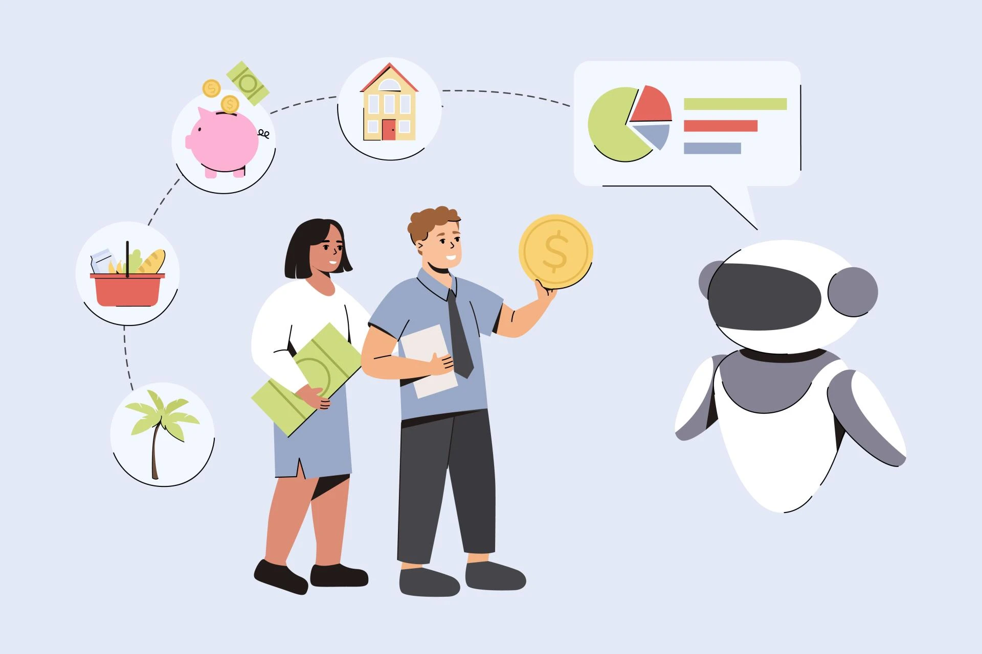 The Next Leap: How Gen AI Is Redefining Fintech Experiences