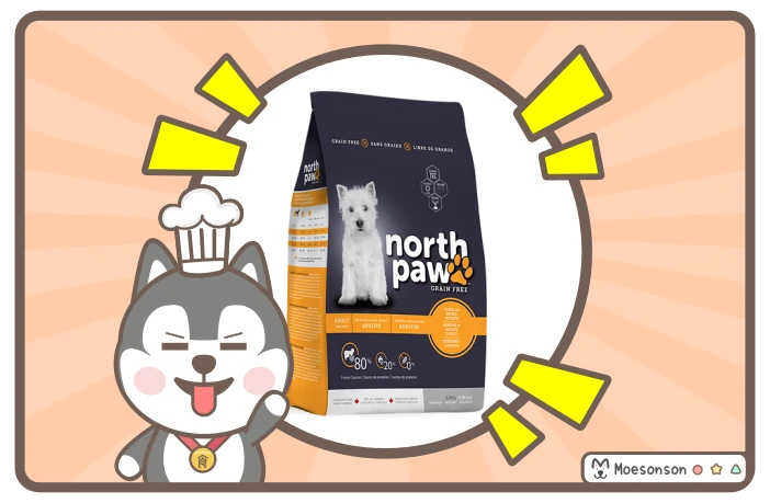 Premium Cat Nutrition