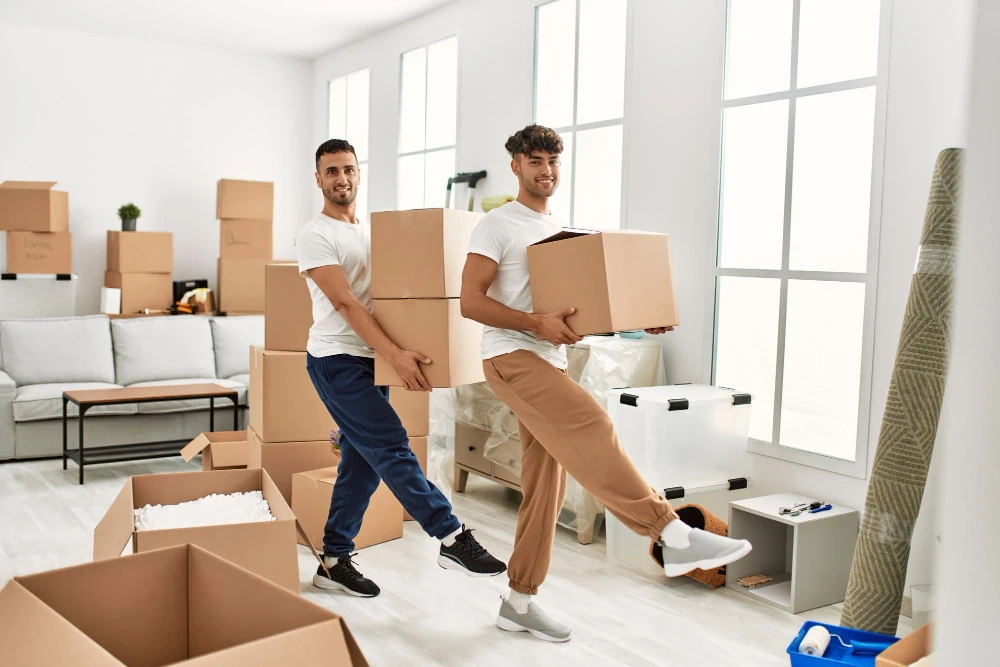 How To Choose the Right Removal Company in Kingston