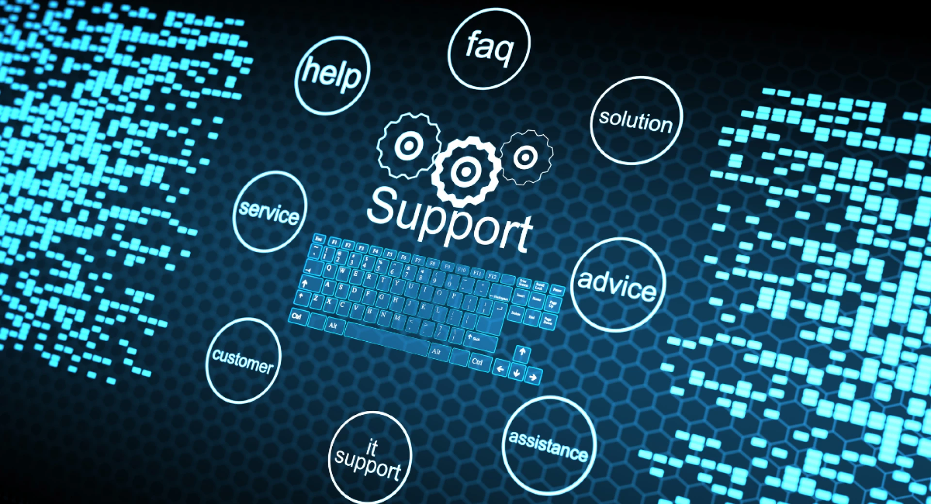 Reducing Operational Silos with Omnichannel Support Solutions