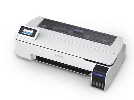 Elevate Your Printing Business with an Epson Sublimation Printer