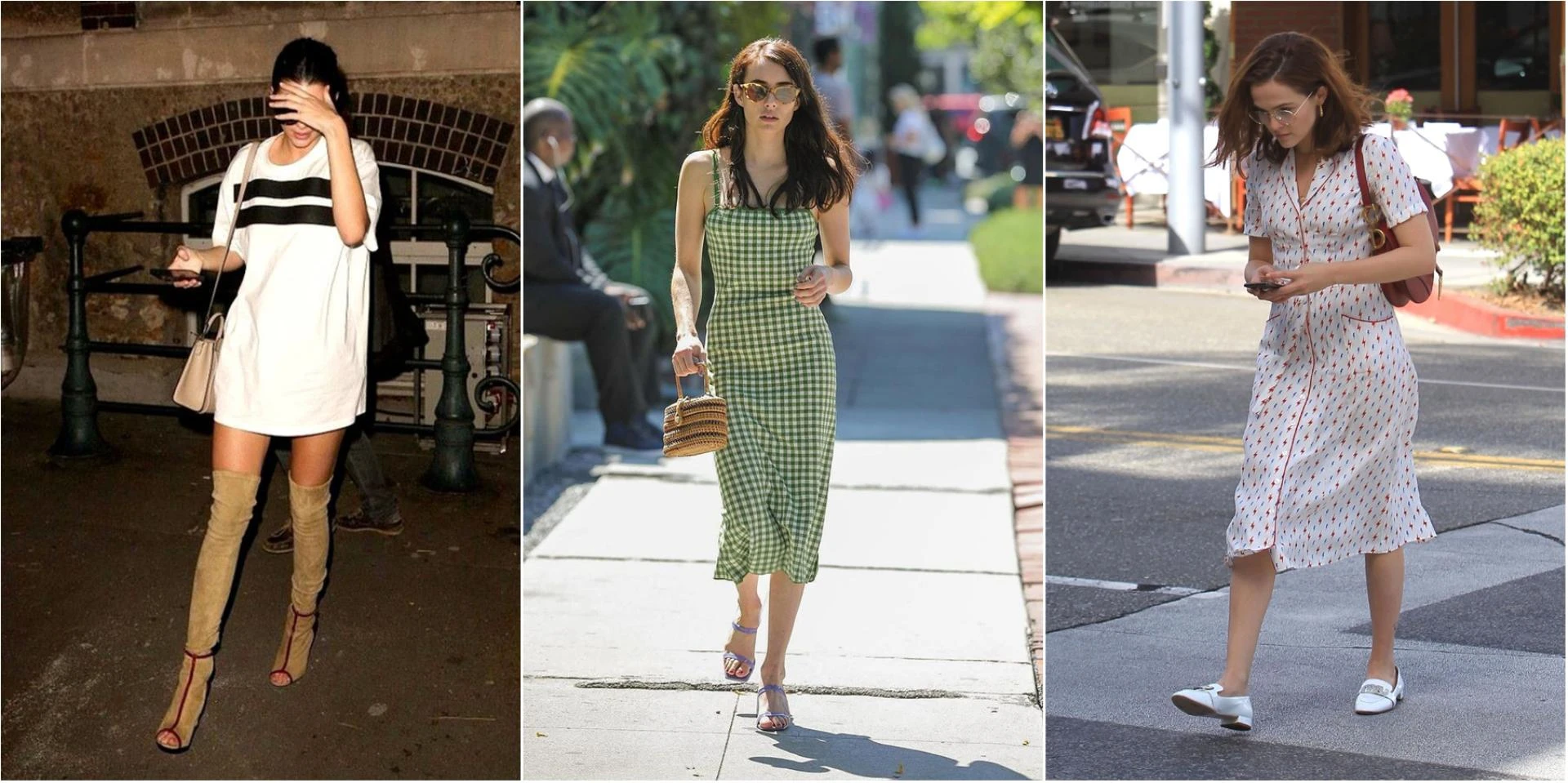 her upcoming Golden Goose album release on the podcast 