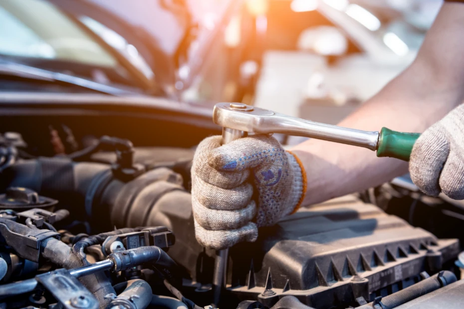 Gearbox and Differential Care for Better Vehicle Performance