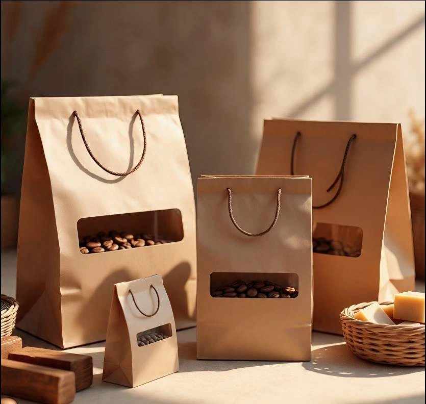 Custom Printed Mylar Bags Houston TX: Durable, Stylish, and Brand-Ready