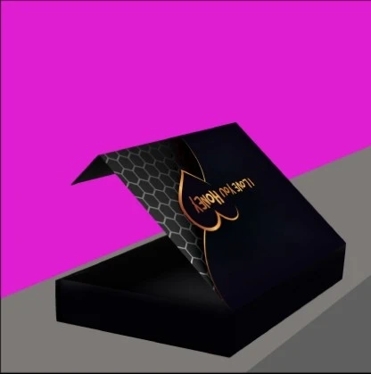 Rigid Box Packaging Houston: Combining Durability with Design