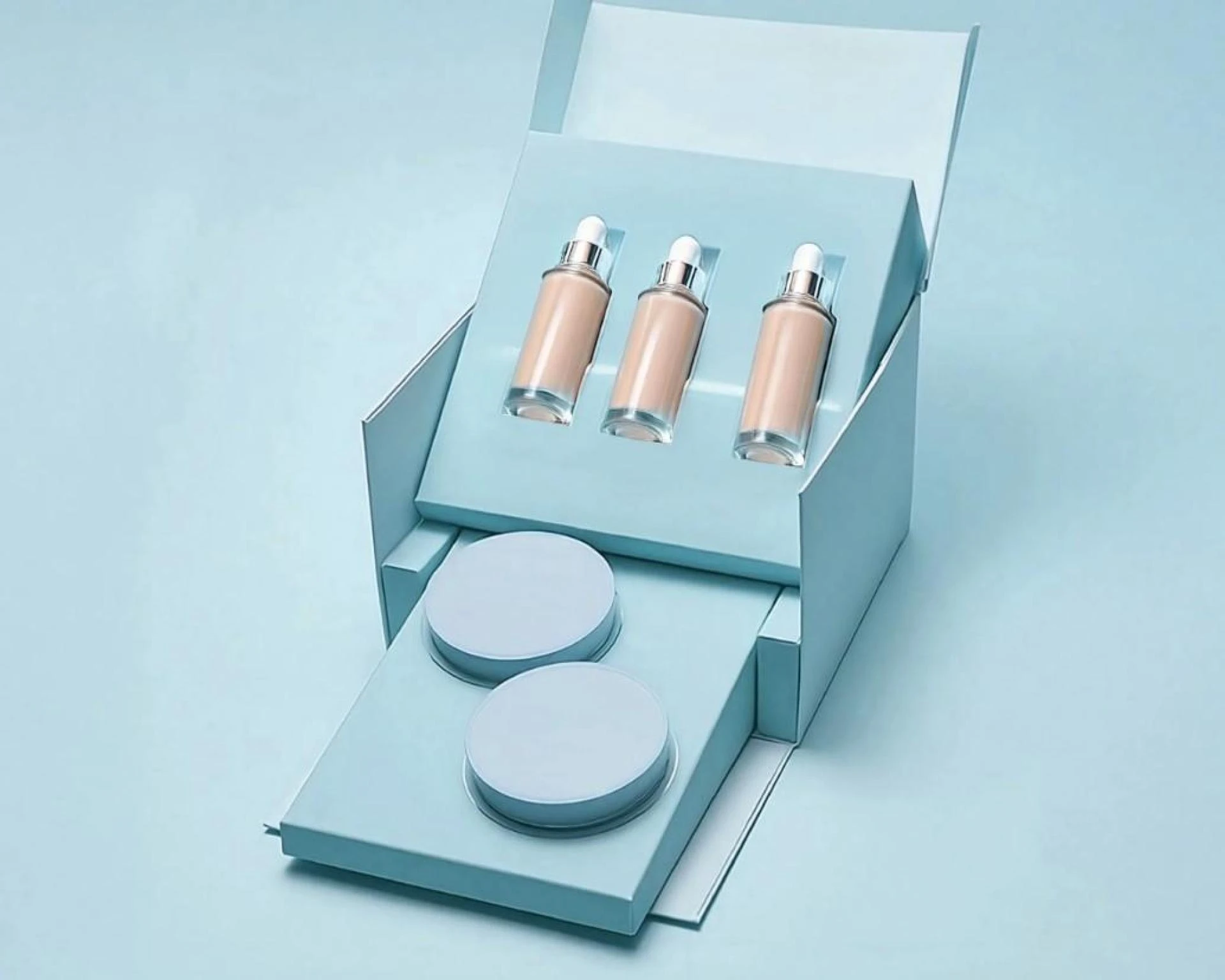 Cosmetic Boxes Service Houston TX That Drive Sales