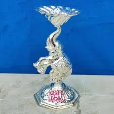 Eco-Friendly & Stylish: Transforming German Silver Return Gifts Into Memorable Keepsakes