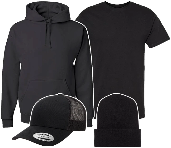 Boost Your Brand with Custom Construction Yellow Shirts