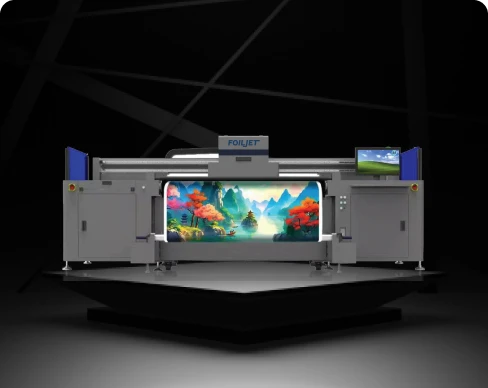 From Design to Fabric: How Digital Textile Printing Printers Are Transforming Production