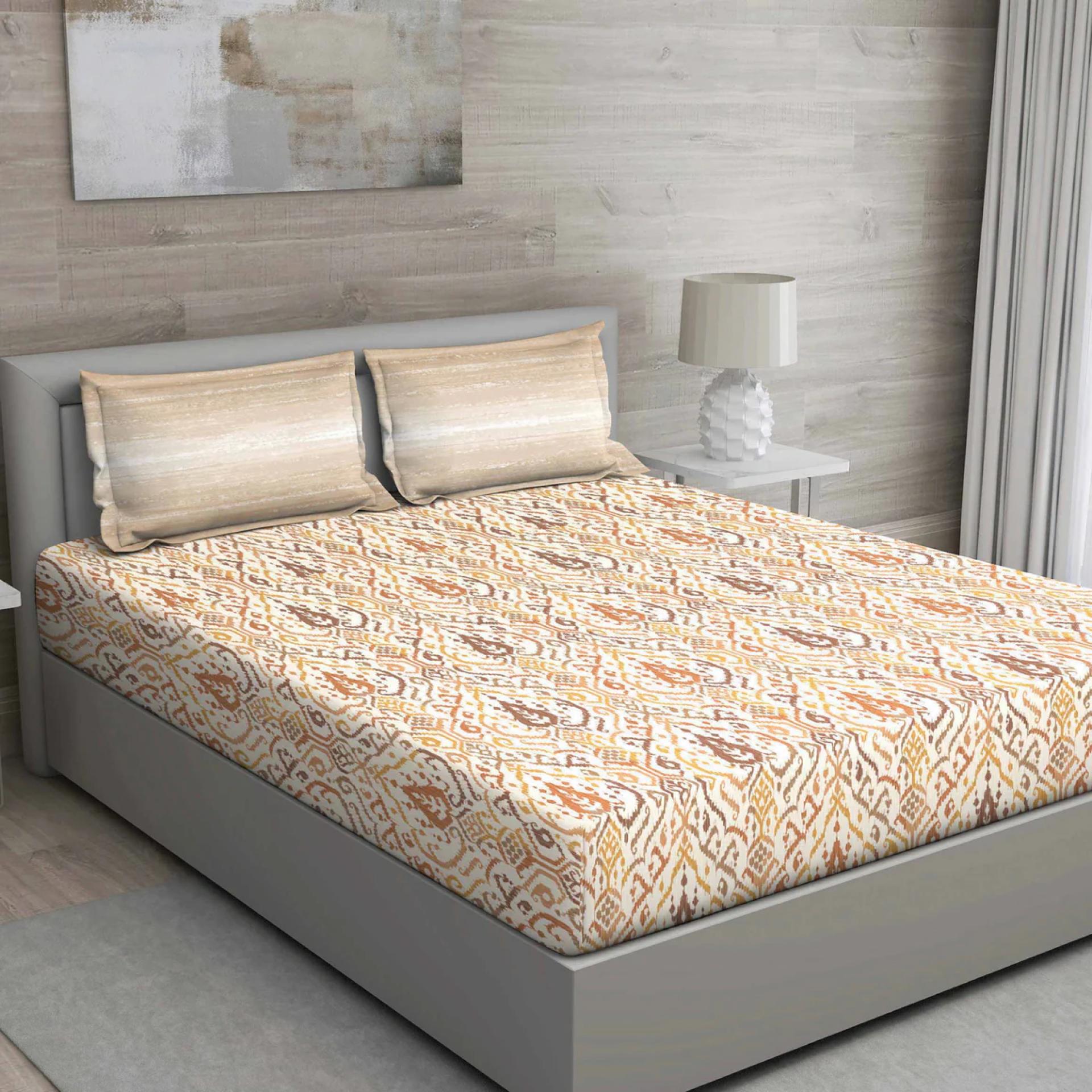 Fitted Bed Sheets: Latest Trends, Benefits, and Styling Guide in 2025