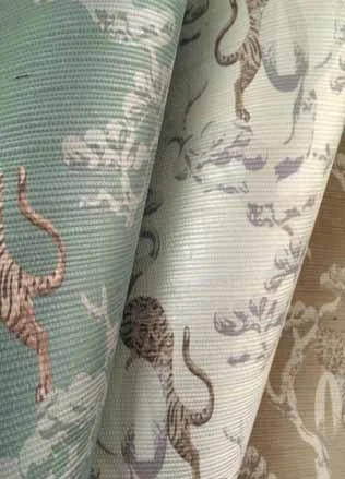 Budget-Friendly Office Room Wallpaper: 7 Inexpensive Design Concepts