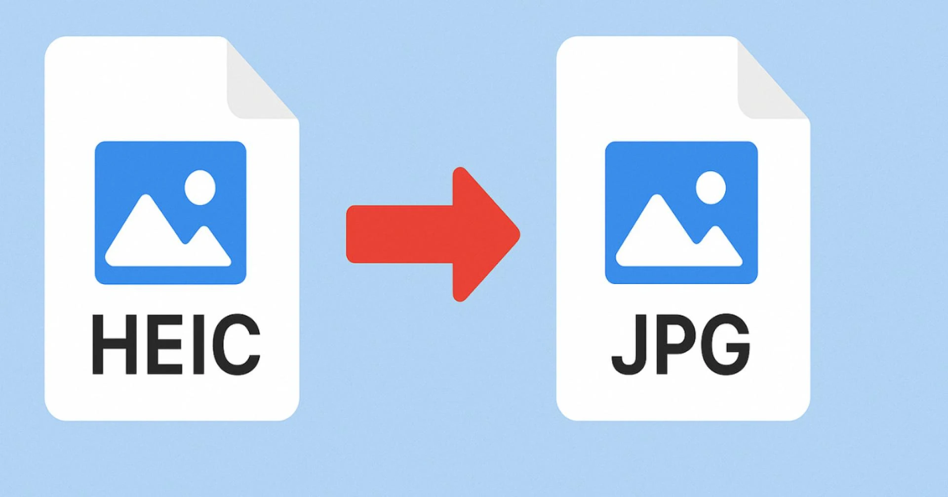 HEIC to JPG – Complete Guide with Free HEIC to JPG Converter