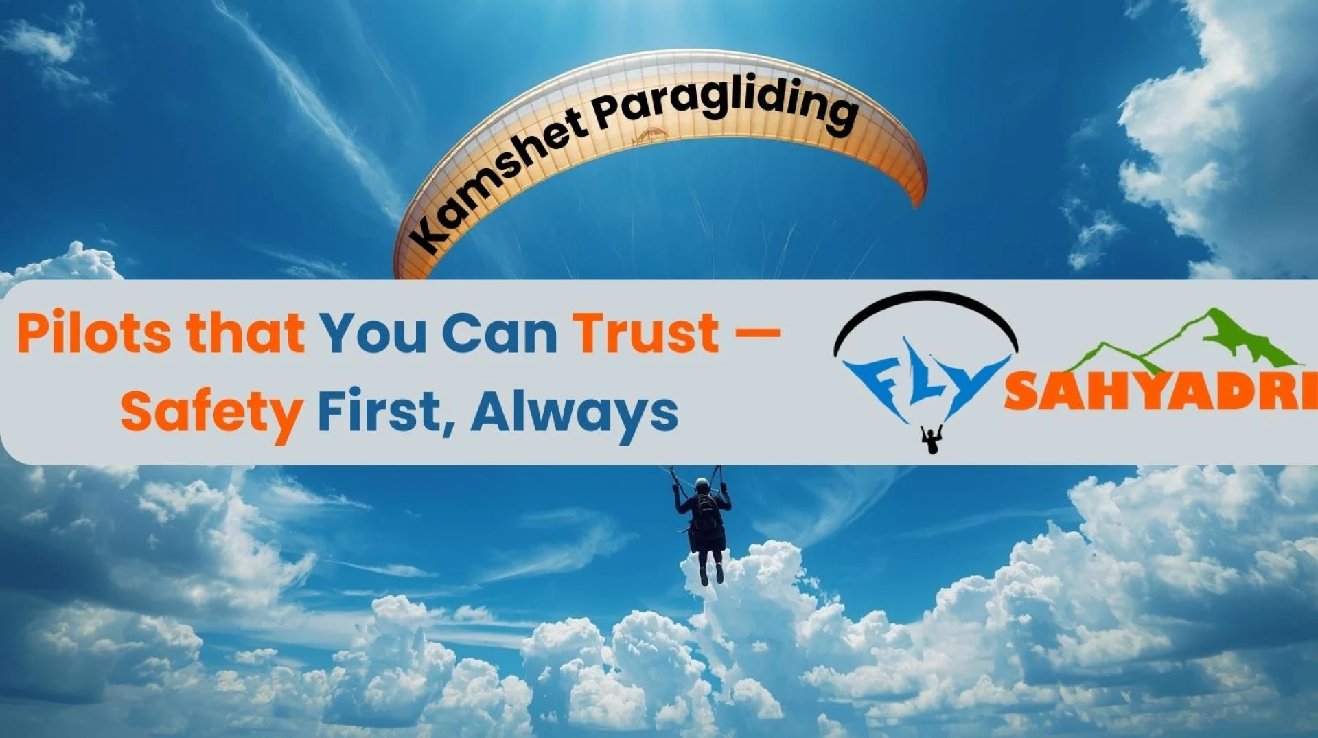 Your Kamshet Paragliding Budget: All-Inclusive Cost with Fly Sahyadri