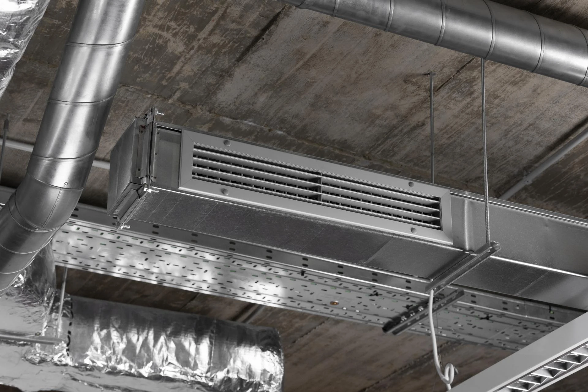 How Can Smart Home Ventilation Systems Enhance Comfort in Every Season?